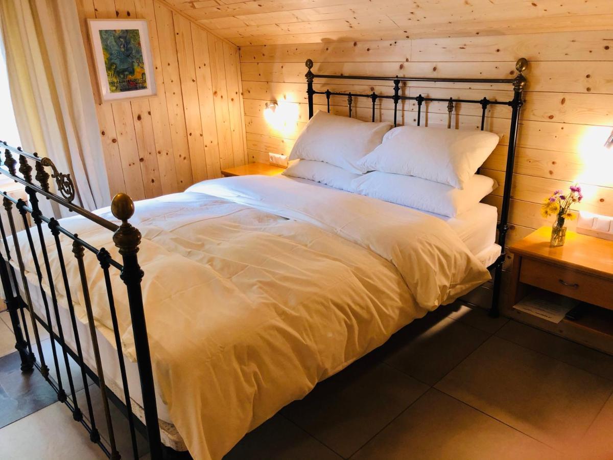 Haus 26 Weissbriach Bed & Breakfast ภายนอก รูปภาพ