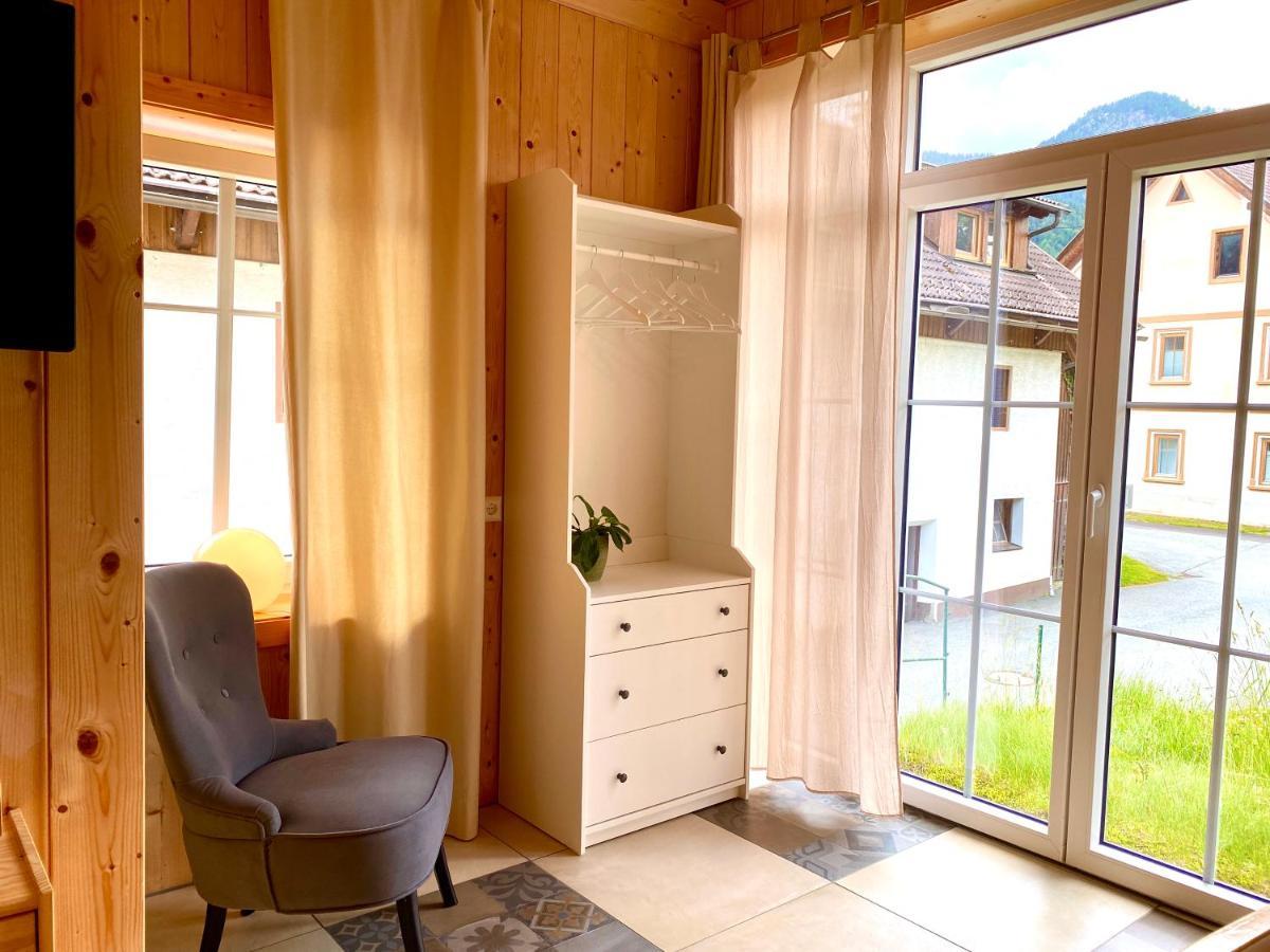Haus 26 Weissbriach Bed & Breakfast ภายนอก รูปภาพ