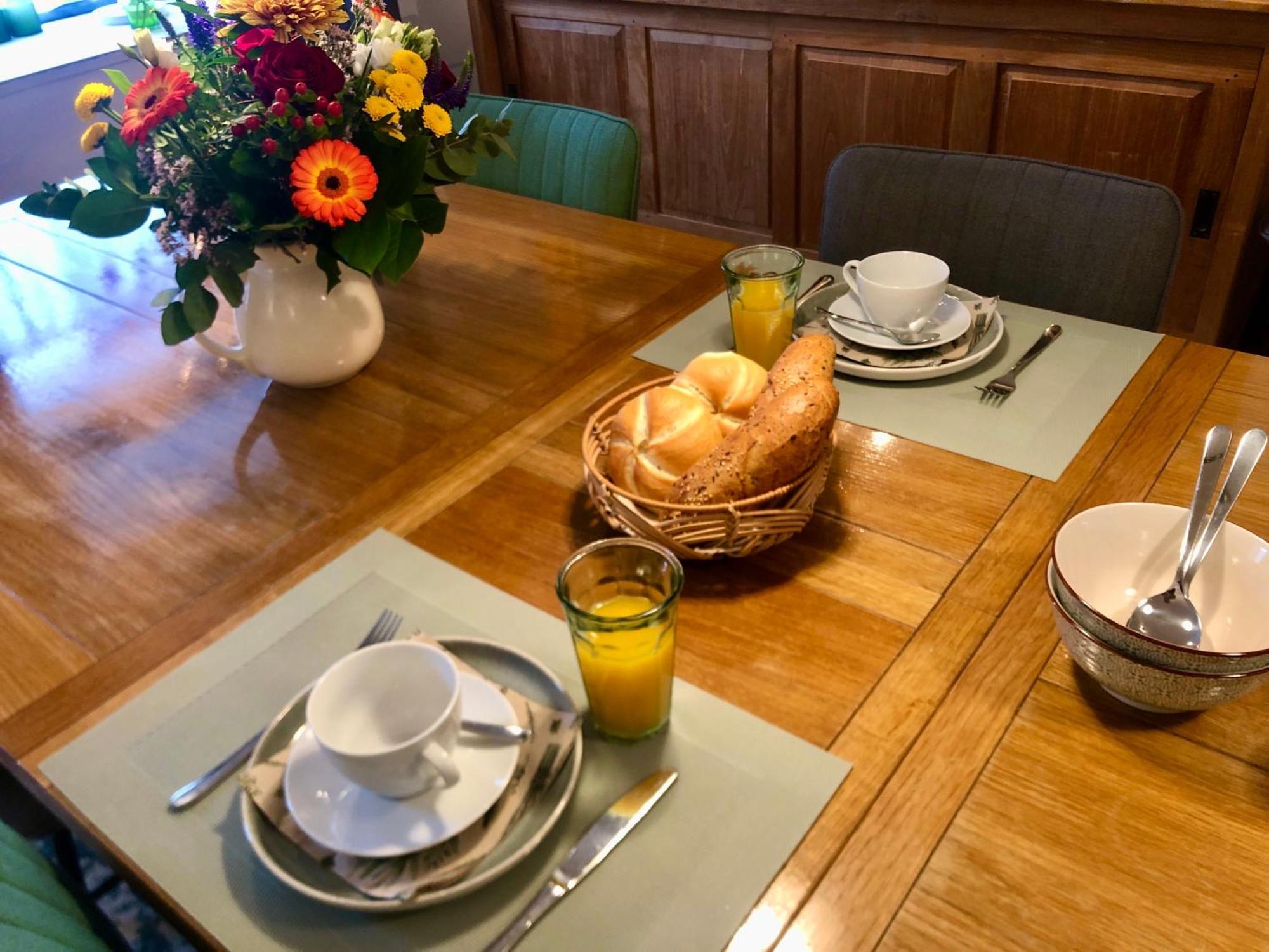 Haus 26 Weissbriach Bed & Breakfast ภายนอก รูปภาพ