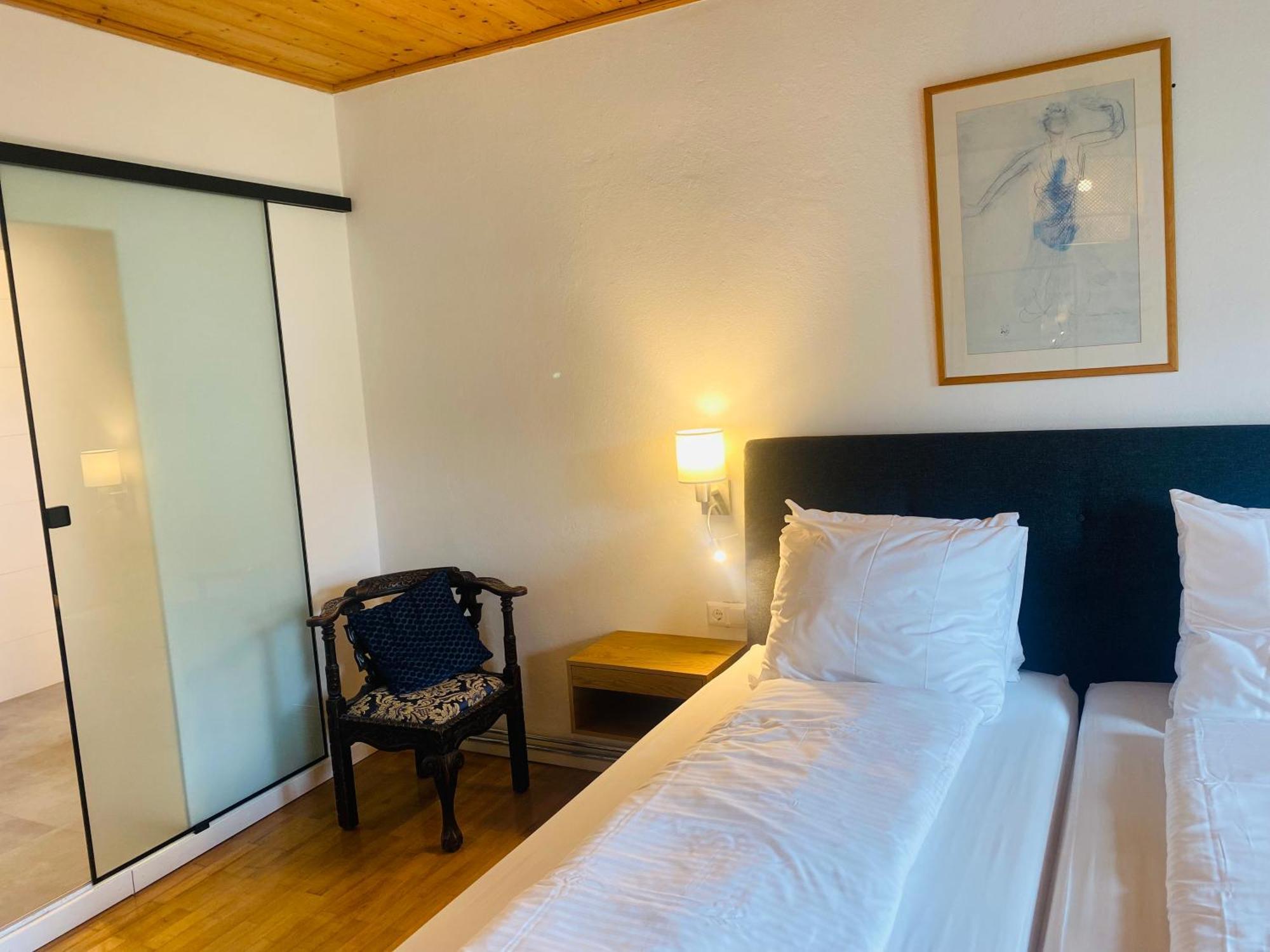 Haus 26 Weissbriach Bed & Breakfast ภายนอก รูปภาพ