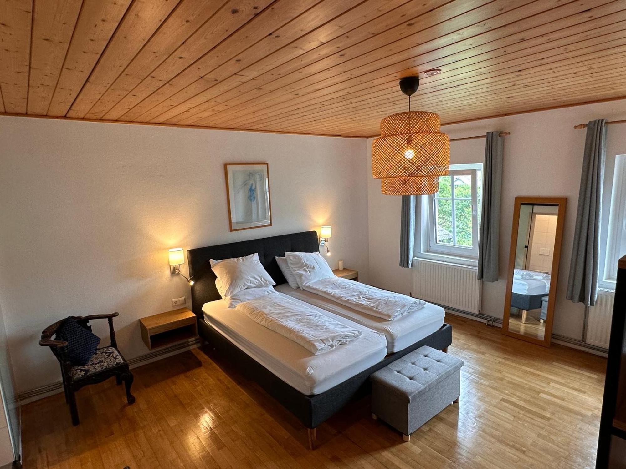 Haus 26 Weissbriach Bed & Breakfast ภายนอก รูปภาพ
