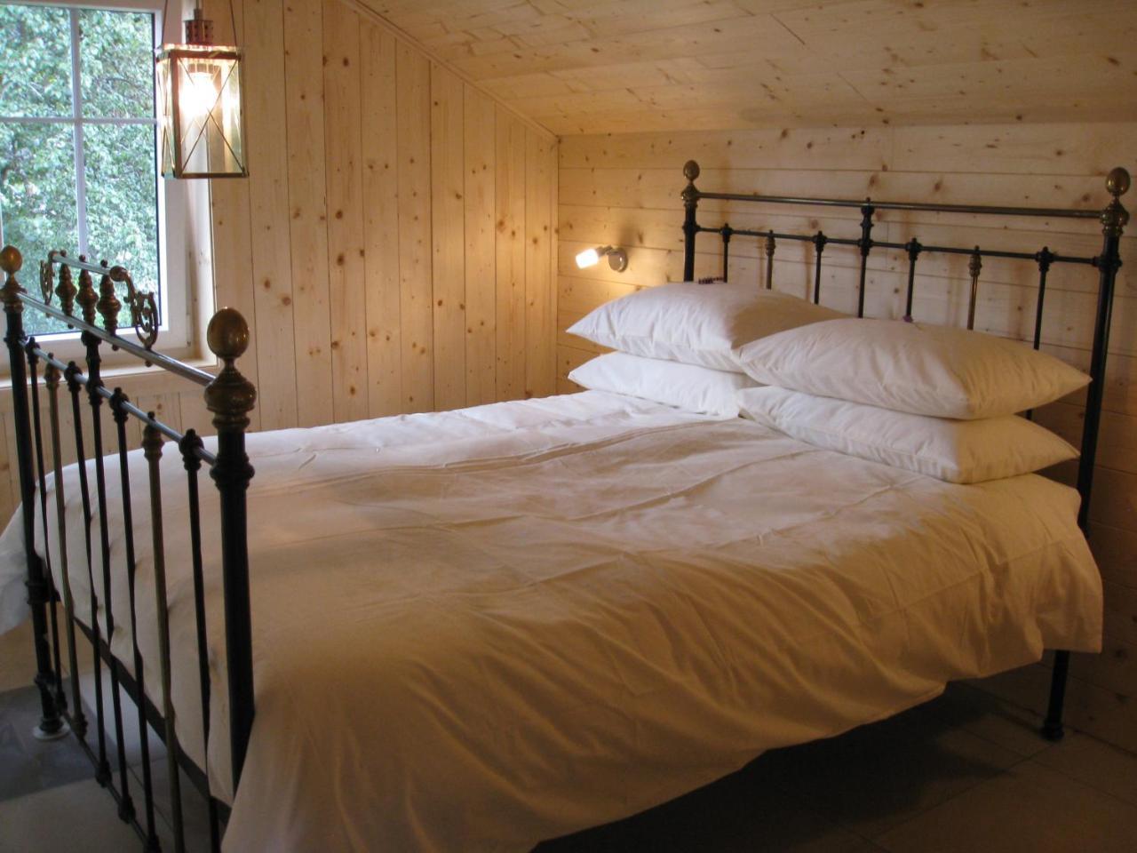 Haus 26 Weissbriach Bed & Breakfast ภายนอก รูปภาพ