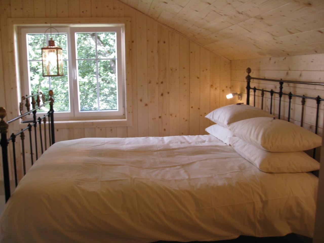 Haus 26 Weissbriach Bed & Breakfast ภายนอก รูปภาพ